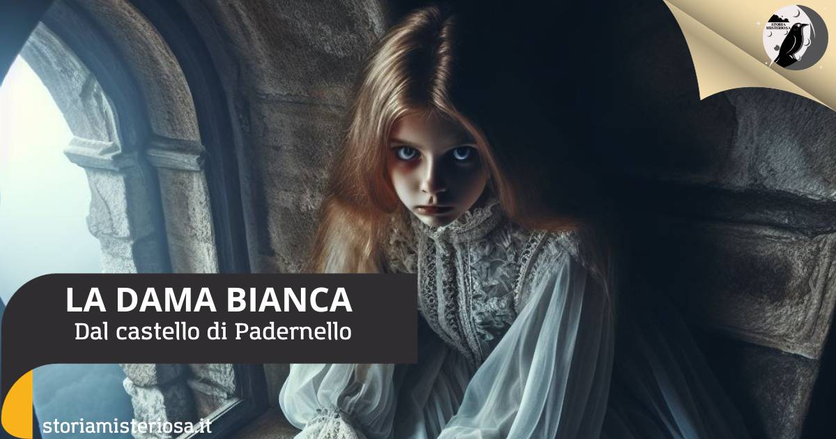 Biancamaria Martinengo La Dama Bianca Di Padernello Archivio Ultimi